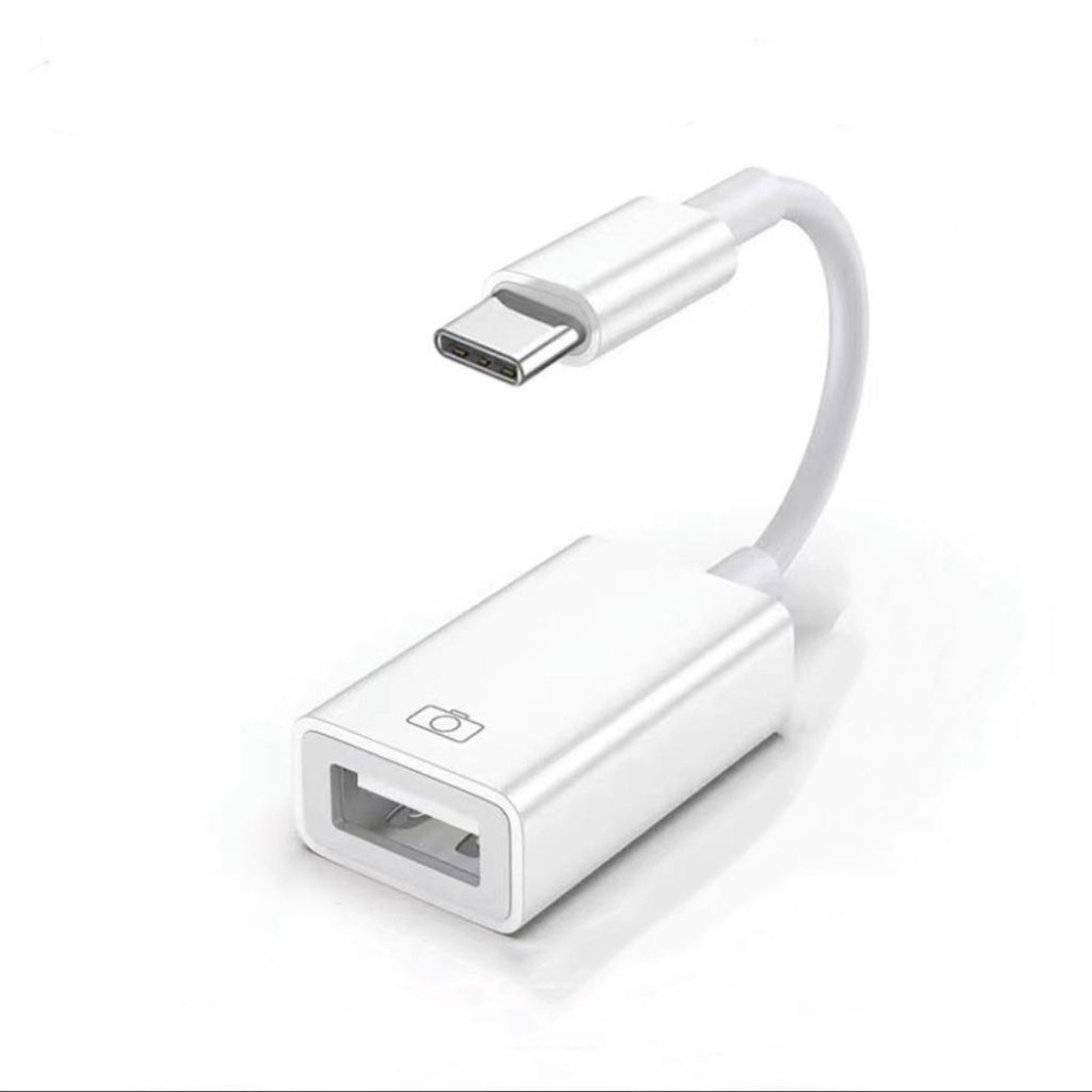 【熱銷現貨】 手機轉USB轉接器 OTG Type-C 轉 USB 3.0 OTG USB轉接頭 手機隨身碟轉接器-細節圖9