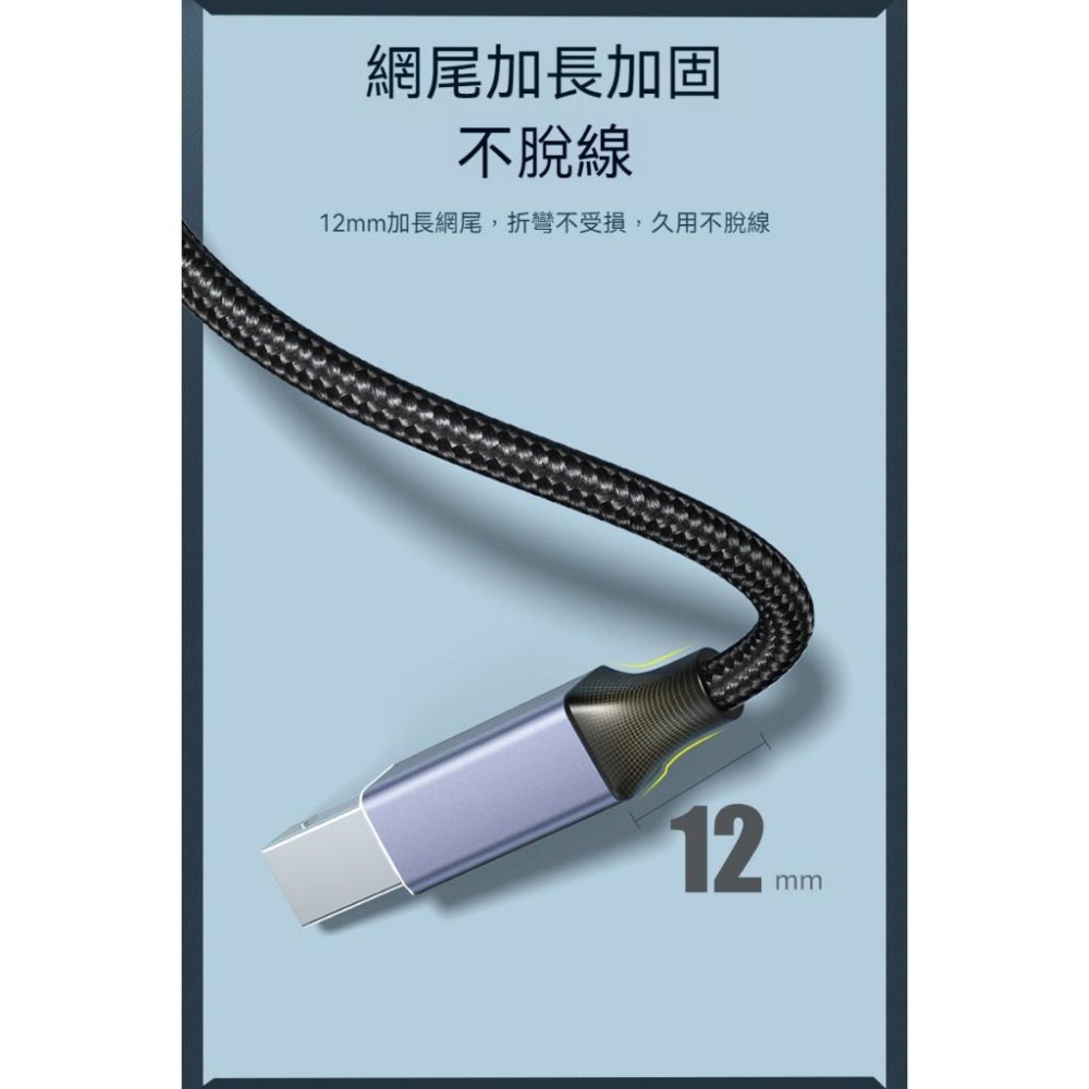 【多規格列印線】 印表機線 USB 連接線 列印機傳輸線 方口傳輸線 USB傳輸線 純銅線 列表機線 打印機線 影印機-細節圖4