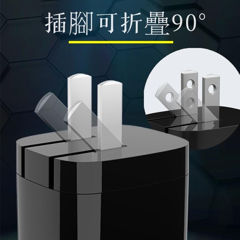 【熱銷現貨】 台灣製造嚴選 65W GAN 氮化鎵超級PD充電器 QC3.0 PPS PD充電器 三輸出 BSMI-細節圖5