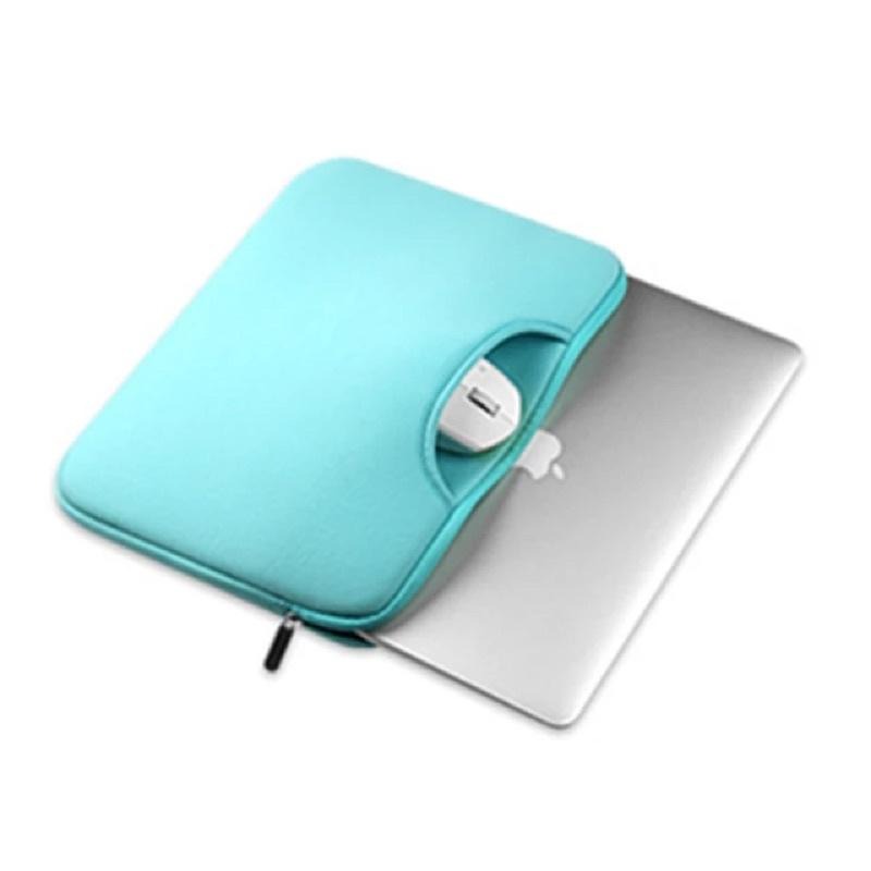 筆電包 便攜式筆記本電腦手提包 13/15吋 軟套包 筆電包 Macbook Air Pro 保護套筆記本包 公文包-細節圖3