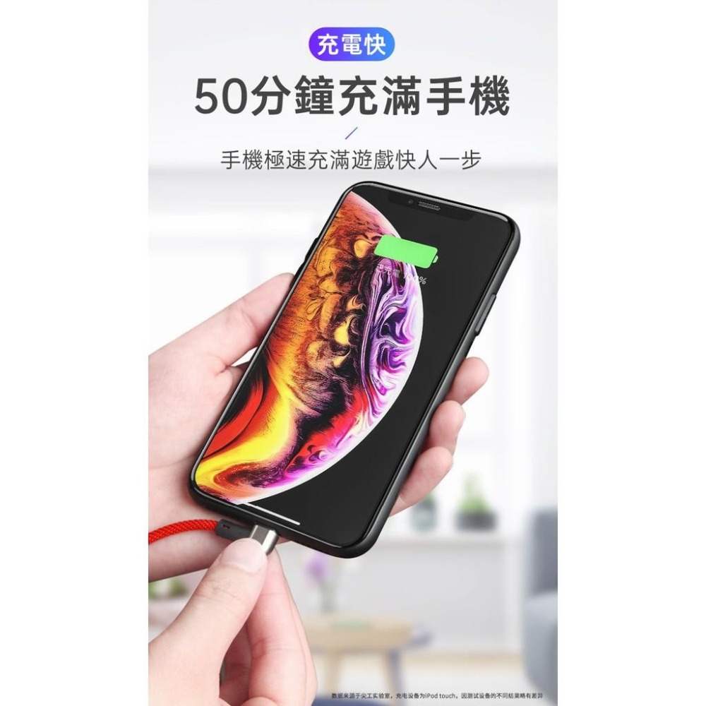 【熱銷現貨】 彎頭鋁合金 iPhone充電線 傳輸線 蘋果快充線 Lightning充電線 蘋果充電線 1.2m-細節圖8