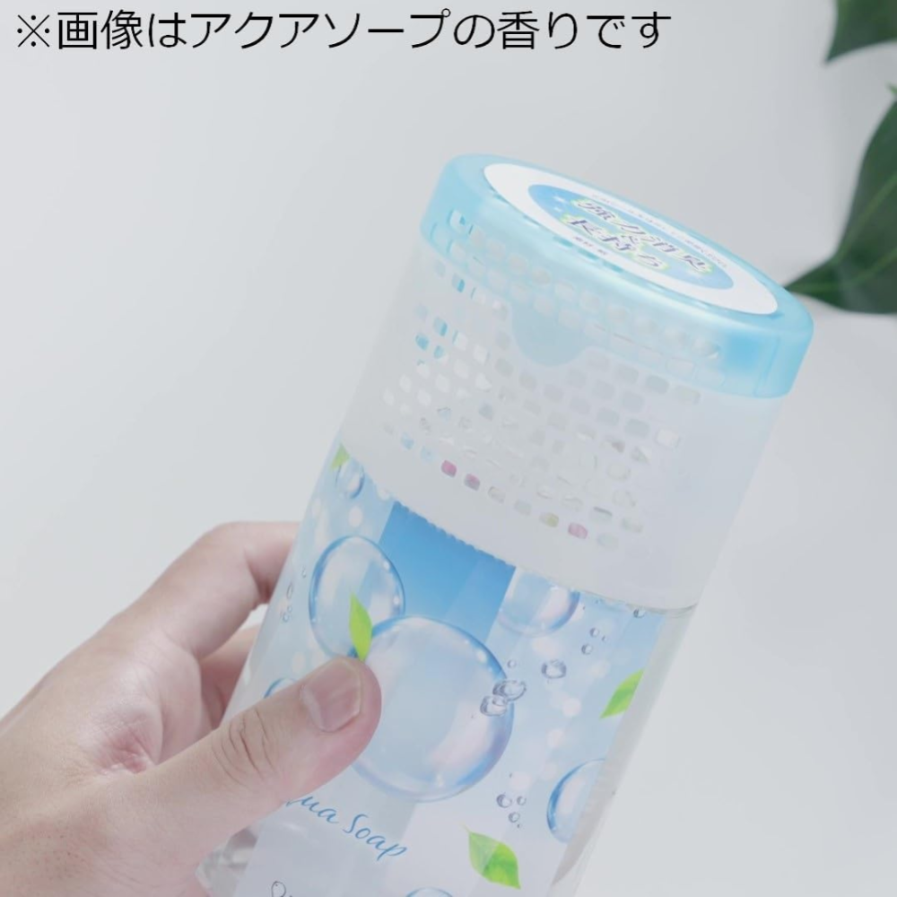 【百貨達雜貨舖】ST 雞仔牌 廁所芳香劑 消臭力 400ml 廁所芳香 廁所除臭 廁所消臭 廁所香氛 芳香劑 除臭-細節圖5