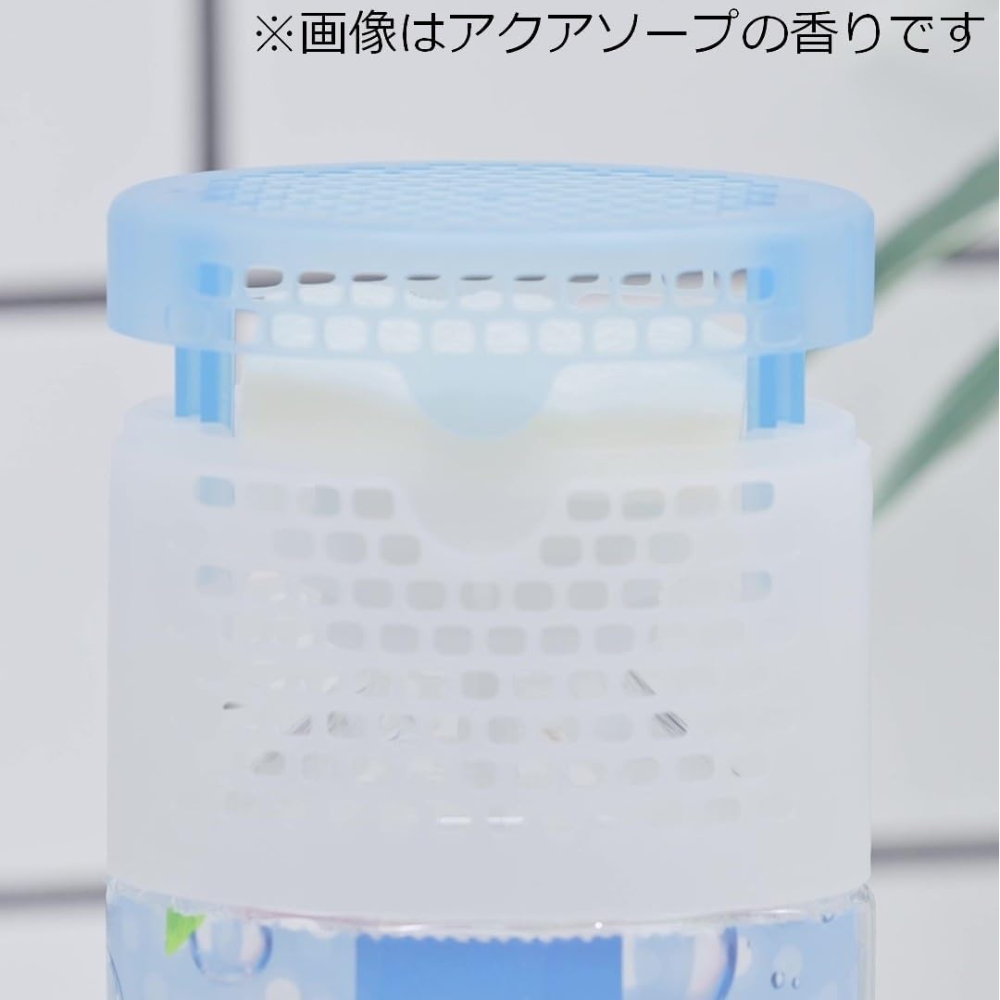 【百貨達雜貨舖】ST 雞仔牌 廁所芳香劑 消臭力 400ml 廁所芳香 廁所除臭 廁所消臭 廁所香氛 芳香劑 除臭-細節圖6