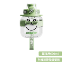 【正版授權 現貨】BOTTLED JOY 大容量水壺 吨吨桶 吨吨杯 COOL吨吨 600ml 13色可選 附背帶-規格圖1