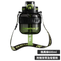 【正版授權 現貨】BOTTLED JOY 大容量水壺 吨吨桶 吨吨杯 COOL吨吨 600ml 13色可選 附背帶-規格圖1