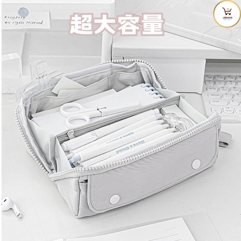 大容量鉛筆盒 韓風鉛筆盒 鉛筆盒 鉛筆盒大容量 大容量鉛筆盒 韓風鉛筆盒 鉛筆盒 鉛筆盒大容量 大容量鉛筆盒-細節圖2