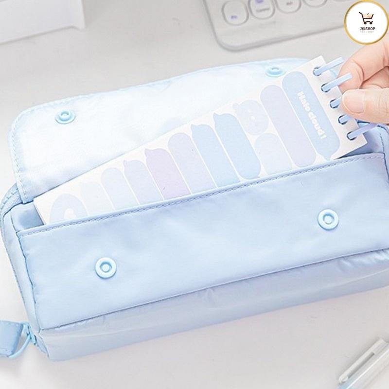 大容量鉛筆盒 韓風鉛筆盒 鉛筆盒 鉛筆盒大容量 大容量鉛筆盒 韓風鉛筆盒 鉛筆盒 鉛筆盒大容量 大容量鉛筆盒-細節圖7