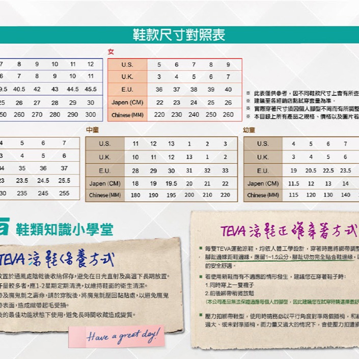 【TEVA】Mush II 男 織帶夾角拖/舒適/輕量(TV4168BKBL)-細節圖7