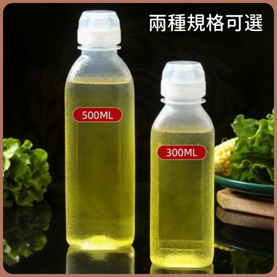 【台灣現貨】尖叫油瓶 油瓶 擠壓油瓶 尖叫油瓶500ml 油壺 蜂蜜罐 醬油罐 防漏 耐高溫 耐酸鹼 不漏油 油罐-細節圖5
