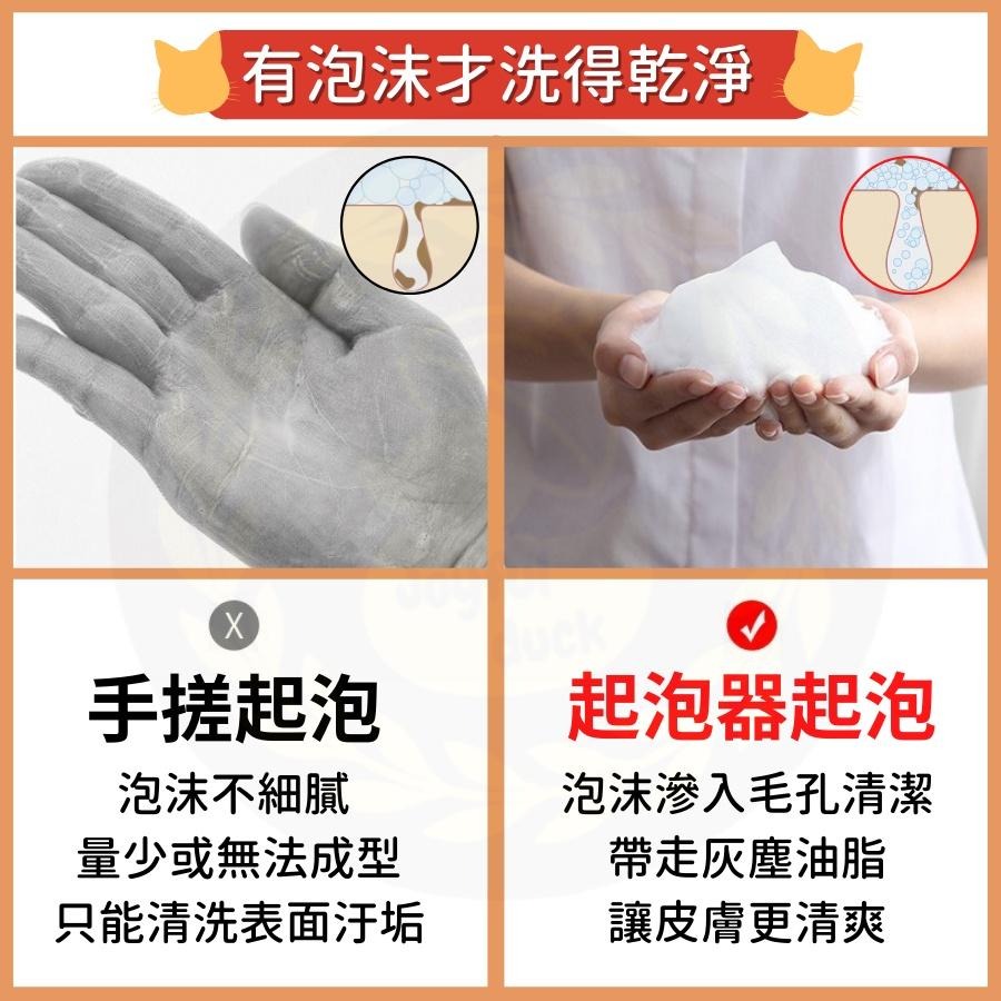 起泡器 打泡器 洗臉 起泡瓶 發泡 慕斯瓶 臉部清潔 洗面乳起泡器 洗臉起泡器 起泡杯 打泡杯 濃密泡沫 深層清潔-細節圖3