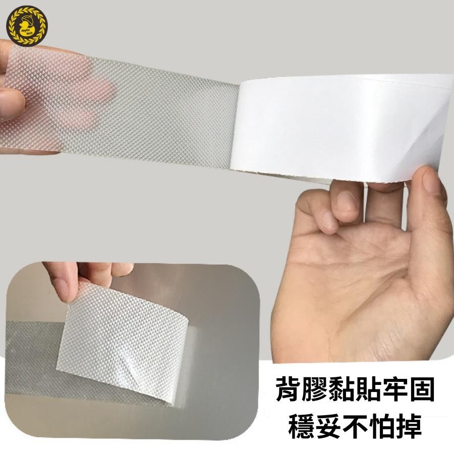 止滑膠帶 防滑膠帶 磨砂防滑膠帶 止滑貼 防滑貼 止滑條 防滑條 樓梯止滑 樓梯防滑 反光款 螢光款-細節圖6
