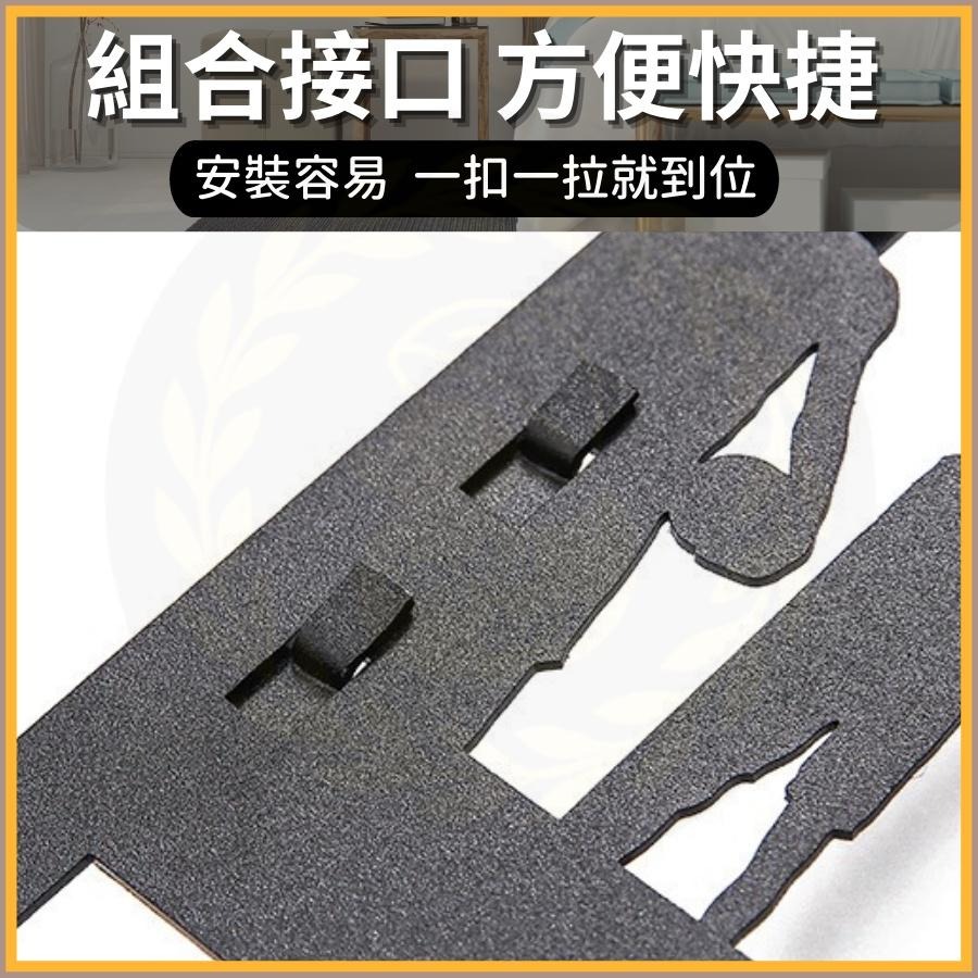 門後掛鉤 門後掛勾 門掛鉤 門掛勾  造型掛鉤 掛衣架 置物架 衣帽架 收納架 掛勾 門後收納 造型掛勾 收納掛勾-細節圖6
