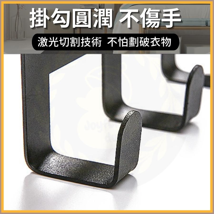 門後掛鉤 門後掛勾 門掛鉤 門掛勾  造型掛鉤 掛衣架 置物架 衣帽架 收納架 掛勾 門後收納 造型掛勾 收納掛勾-細節圖7