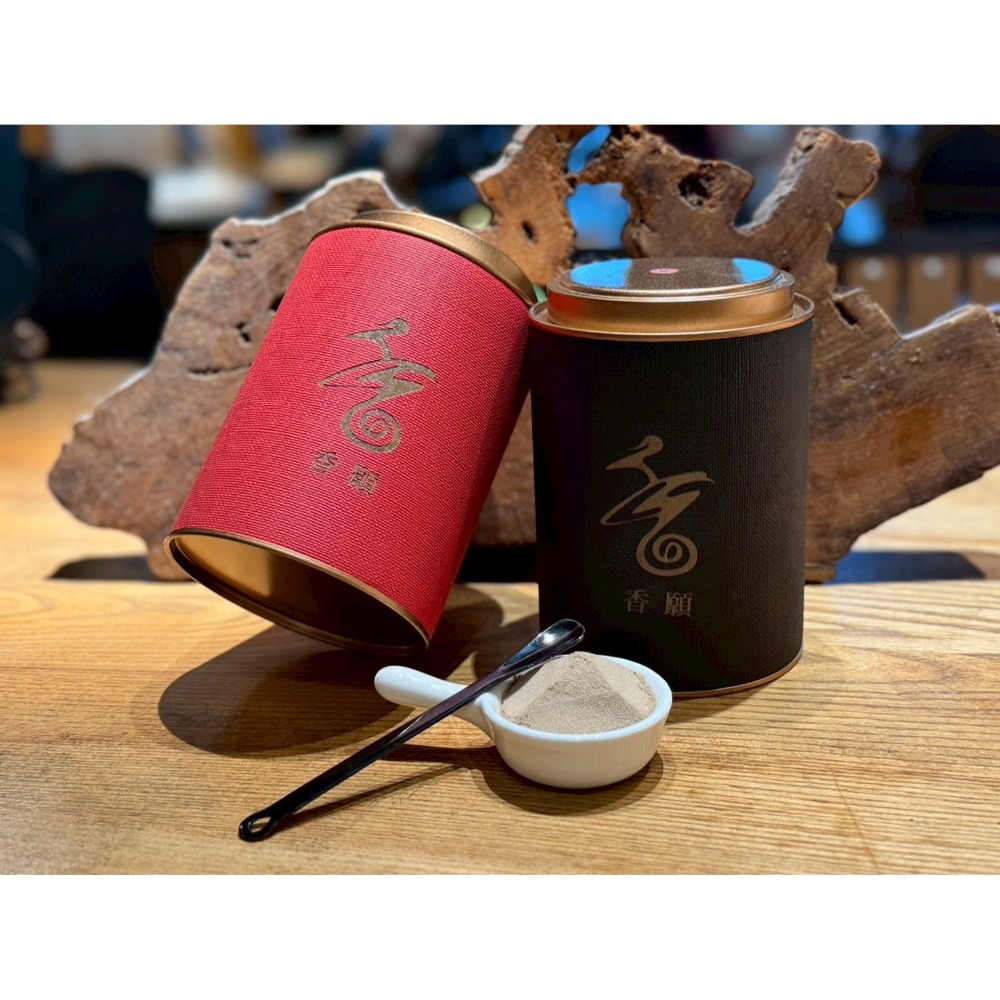 🌿香願『香末/淨末』🌿 頂級香末 天然原木 招財 除穢 淨化 養生 安神 香末 淨末 檀香 沉香 香篆 香粉-規格圖4
