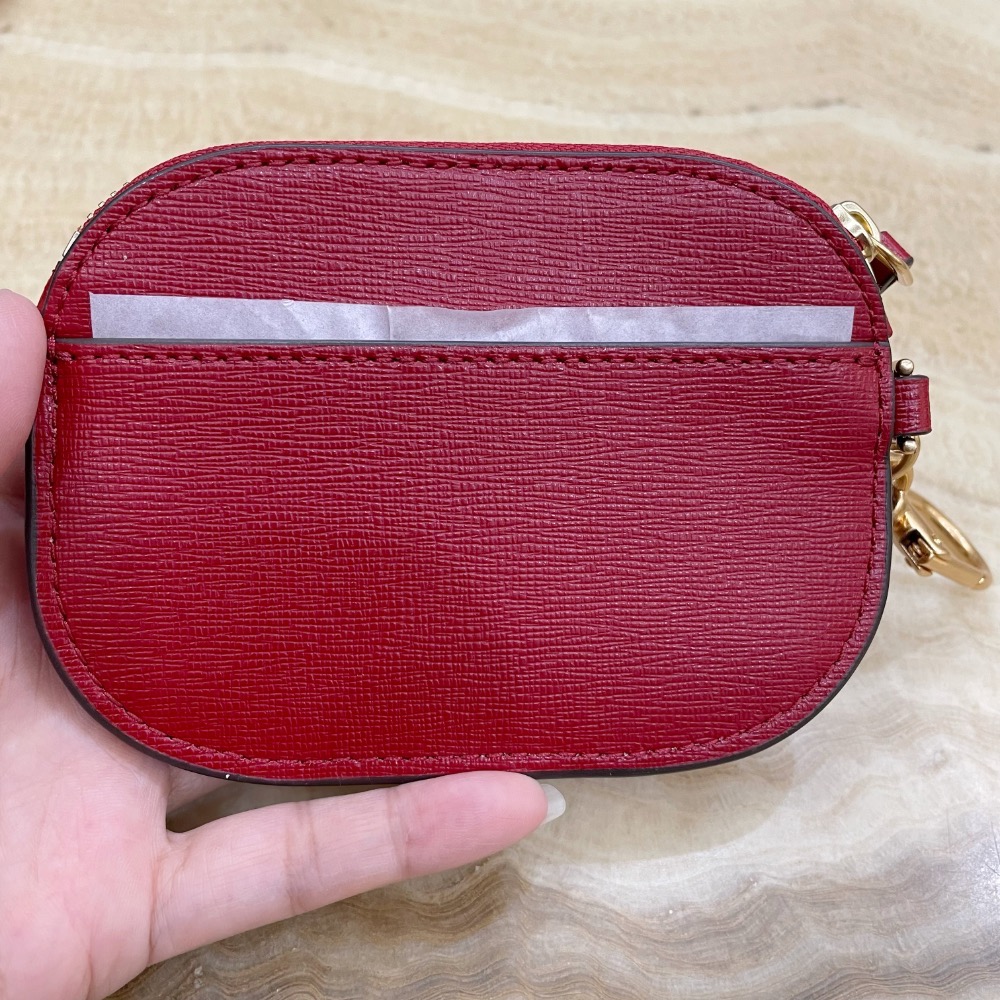 TORY BURCH 零錢包-細節圖2