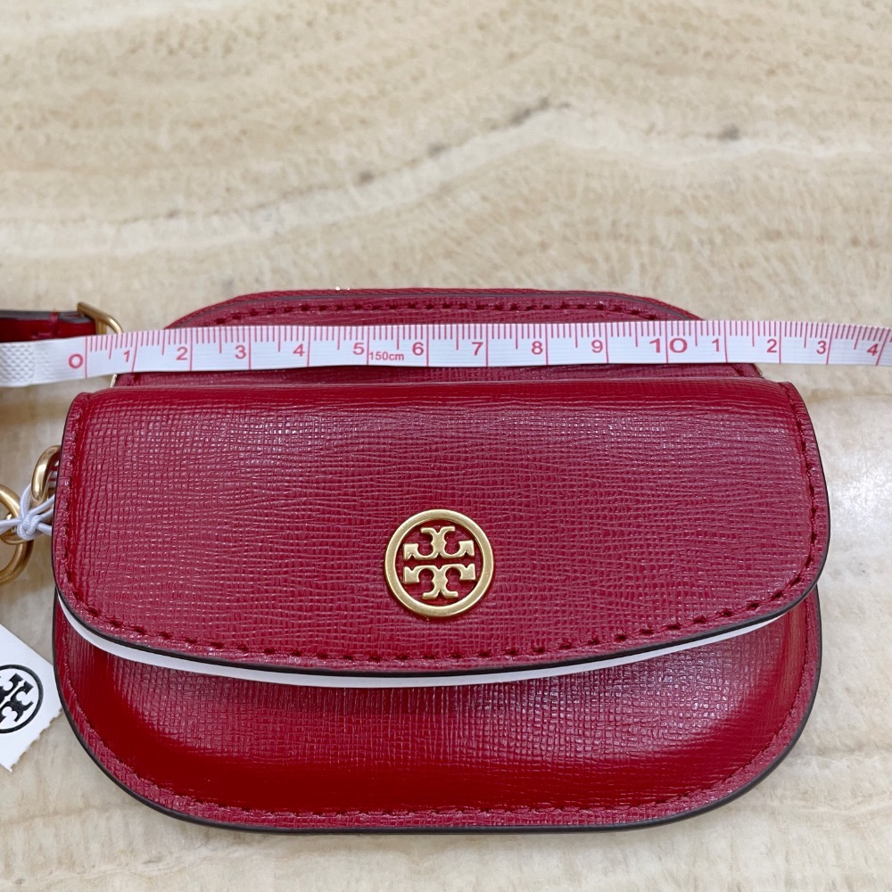TORY BURCH 零錢包-細節圖3