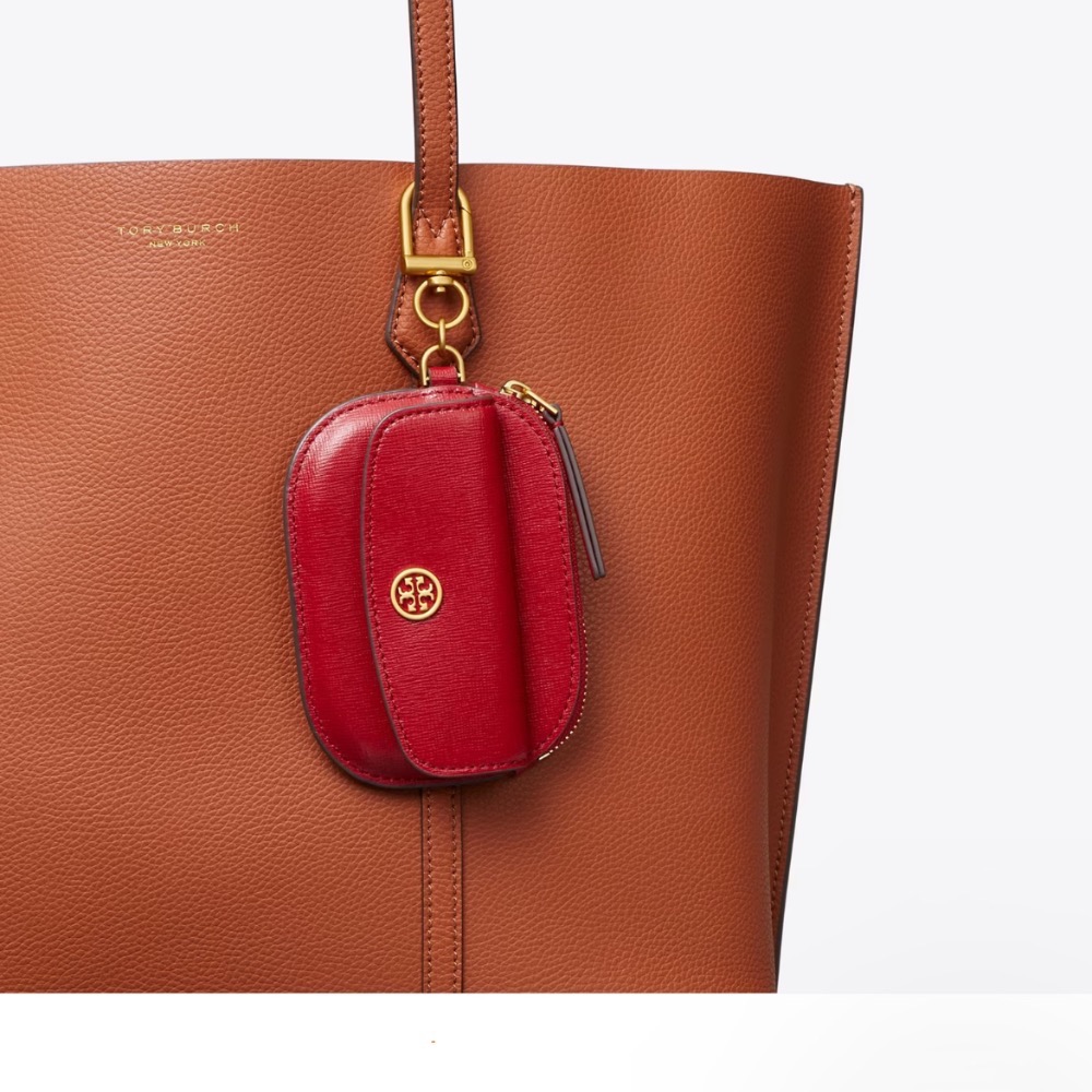 TORY BURCH 零錢包-細節圖4