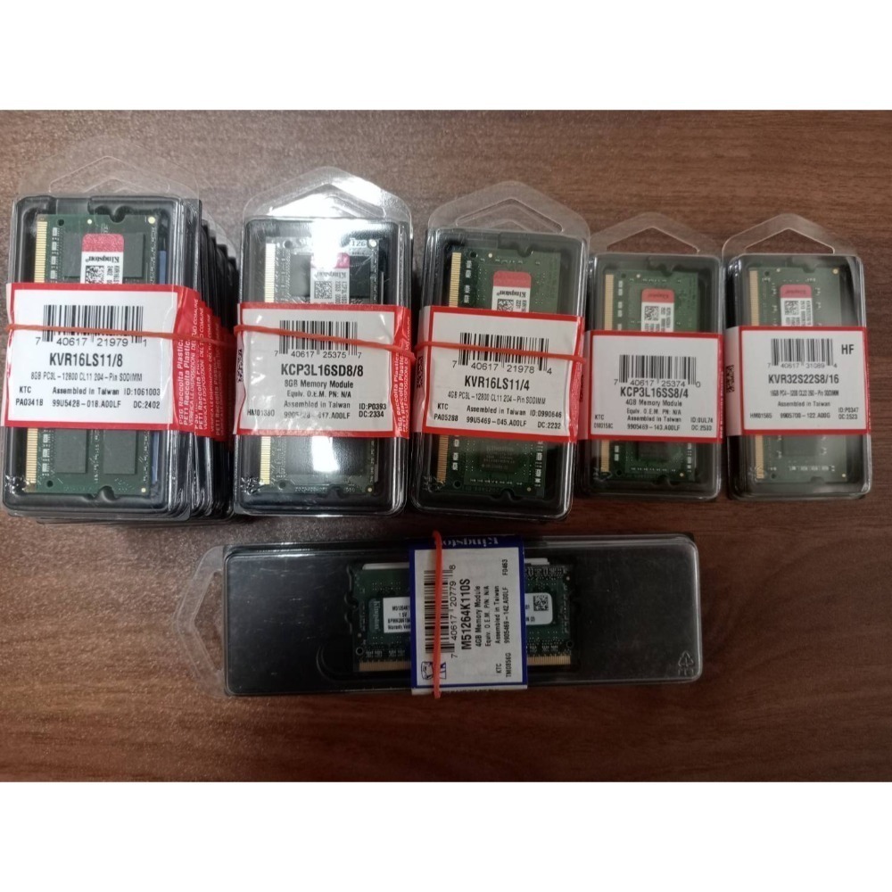 筆電用記憶體-細節圖2
