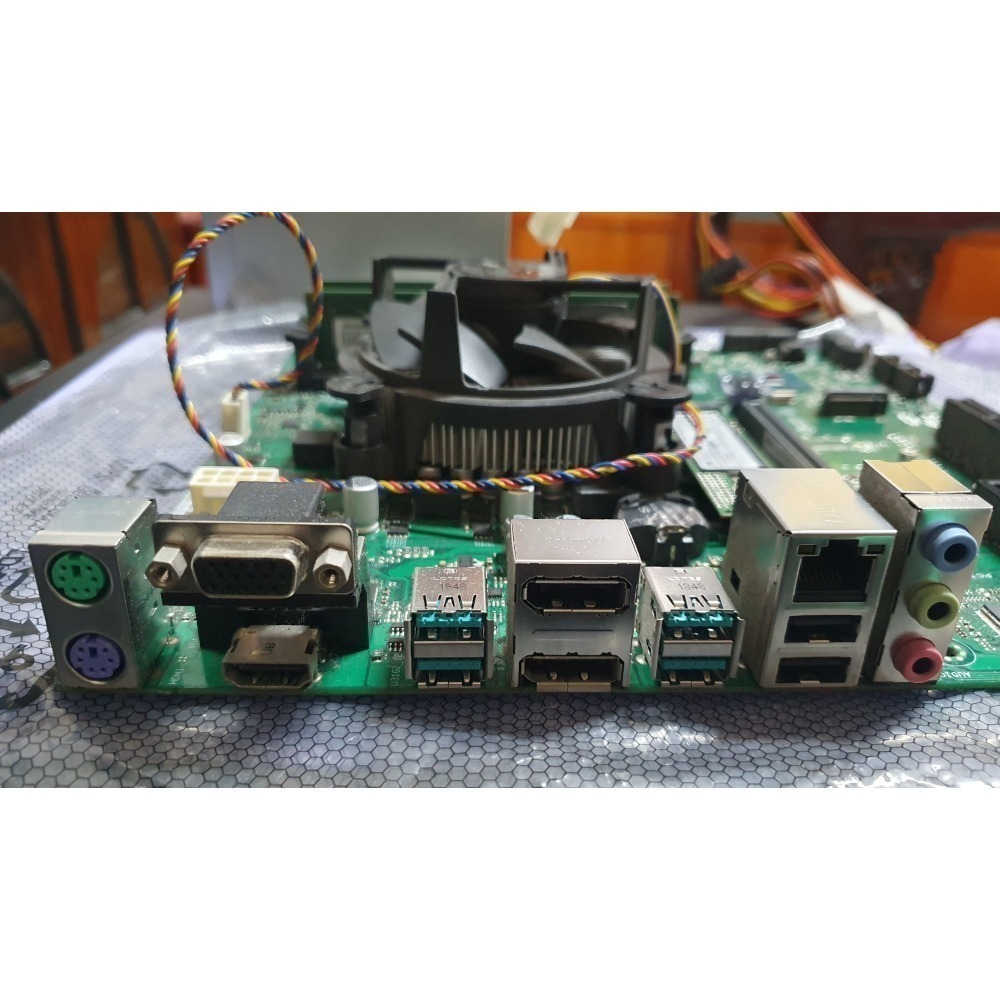 asus半套主機-細節圖3