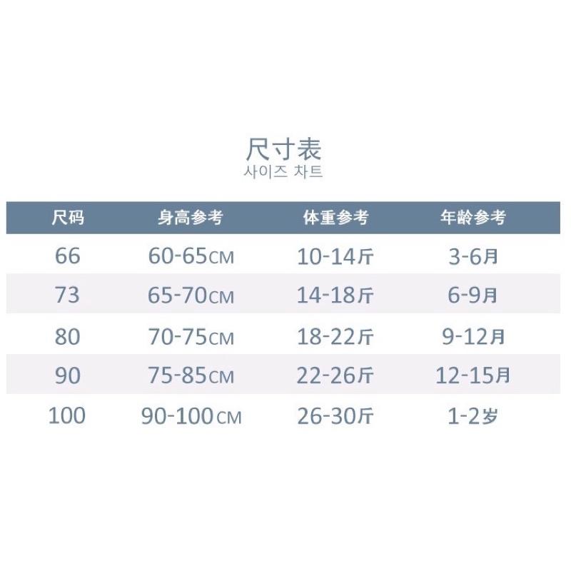 韓版童裝 嬰幼兒 秋冬寶寶 柔軟親膚 木耳領 立領 純色連身內搭衣 內搭包屁衣 時尚泡泡袖 爬服哈衣-細節圖9