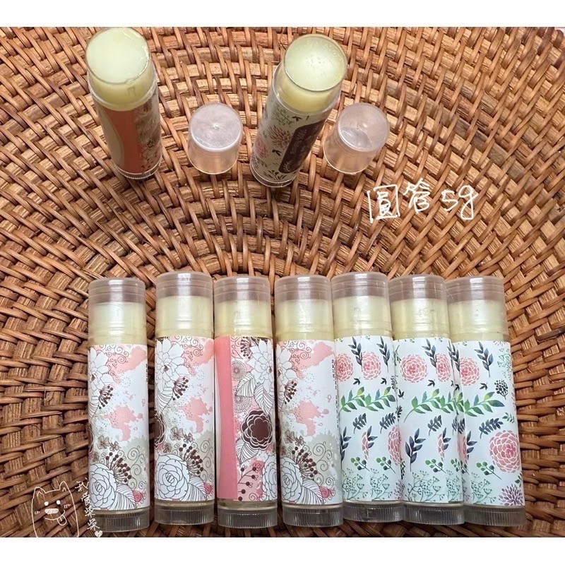 樸實無華手作選物所🌱 嬰幼兒可用.天然純手工護唇膏.潤澤膏.也可擦龜裂的手指邊緣-細節圖2