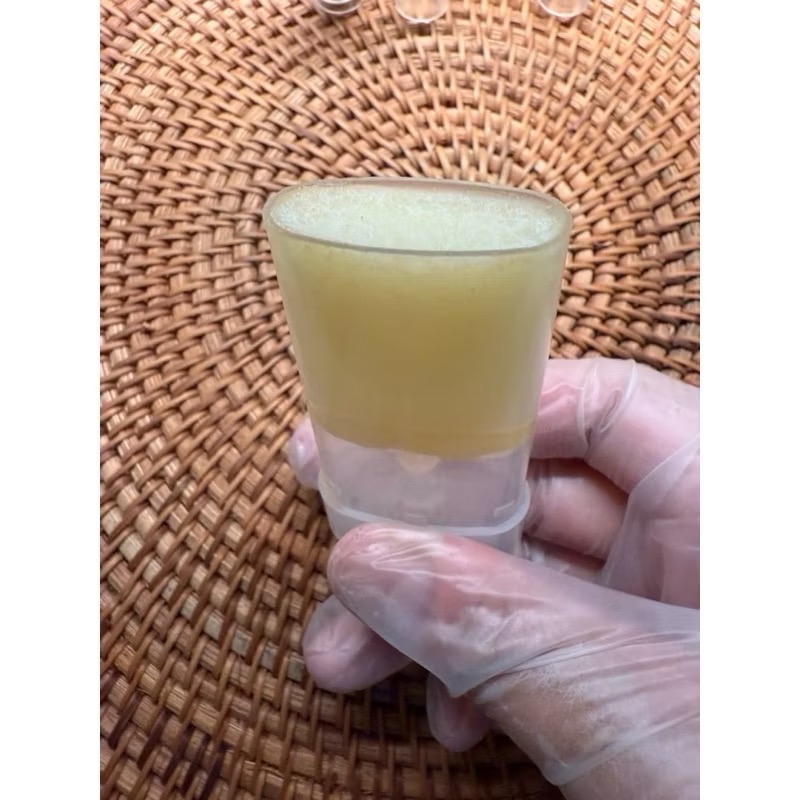 樸實無華手作選物所🌱 嬰幼兒可用.天然純手工護唇膏.潤澤膏.也可擦龜裂的手指邊緣-細節圖4