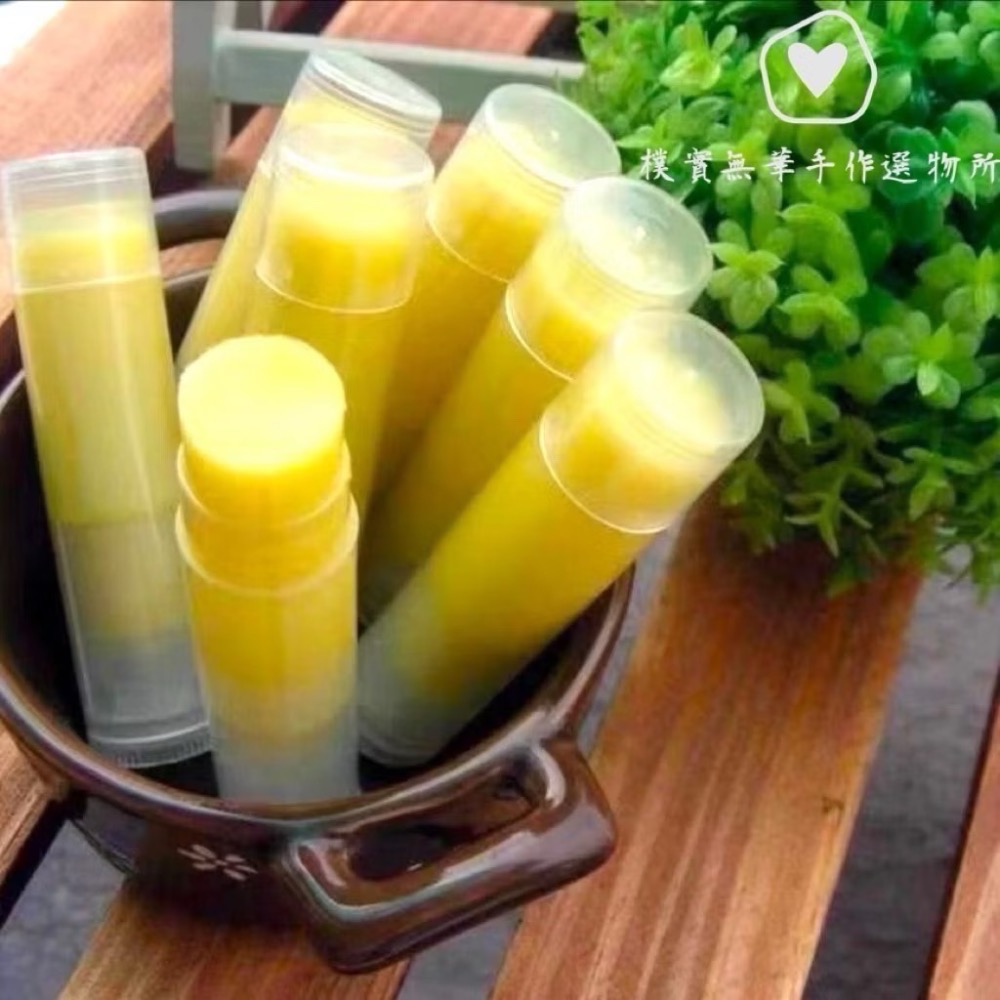 樸實無華手作選物所🌱 嬰幼兒可用.天然純手工護唇膏.潤澤膏.也可擦龜裂的手指邊緣-細節圖5