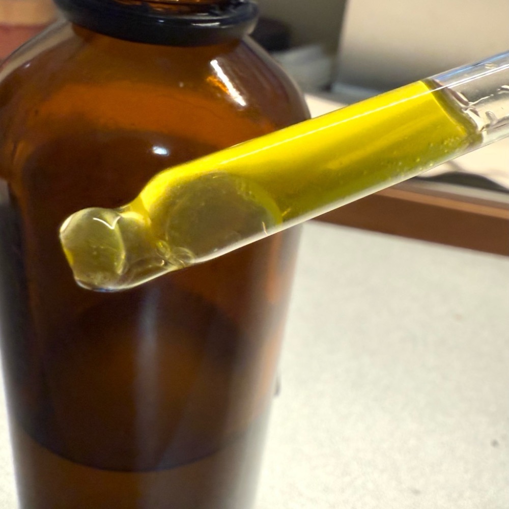 樸實無華🌱乾燥.染髮.損髮 染髮毛躁受損.護髮油.天然護髮油.仙人掌油.摩洛哥油.埃及精油.成份天然無化學添加-細節圖2