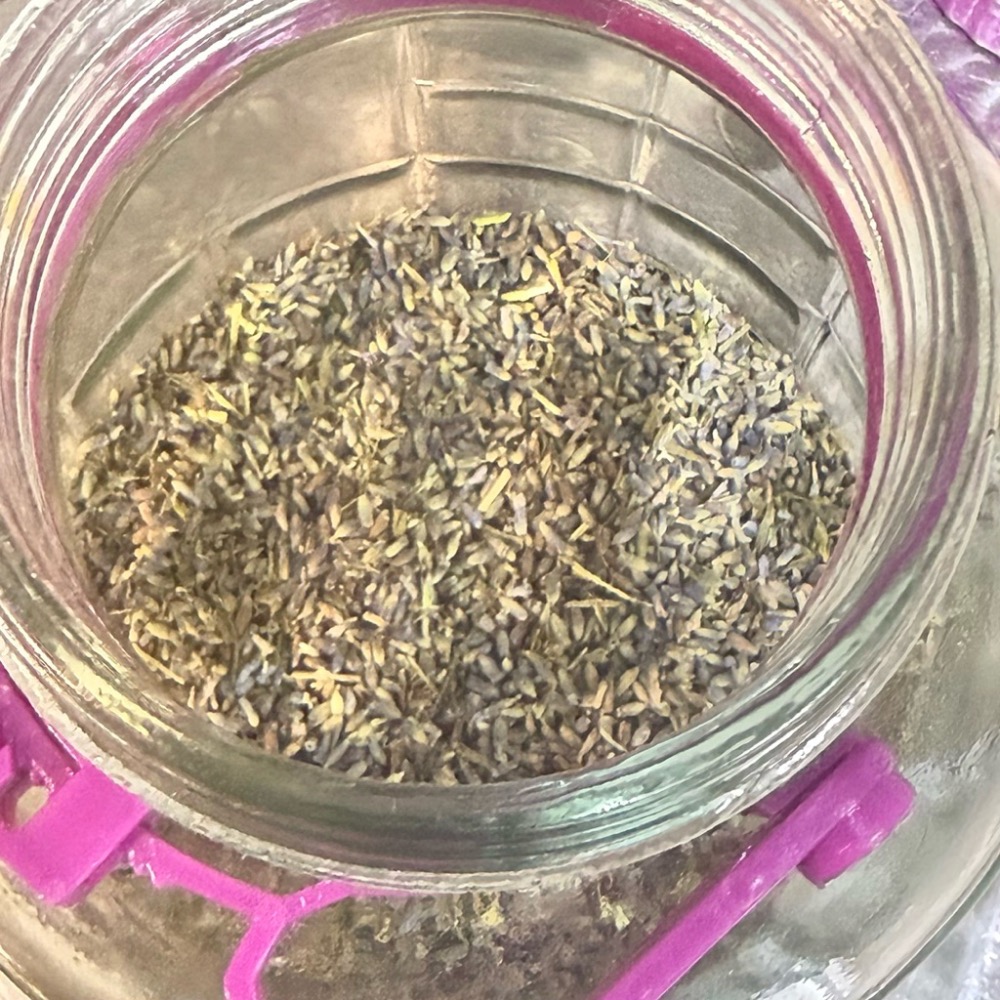 樸實無華🌱 山茶花基底油  【薰衣草油膏】自然潤澤,手工製作,送禮自用兩相宜#舒眠#婚禮小物-細節圖3