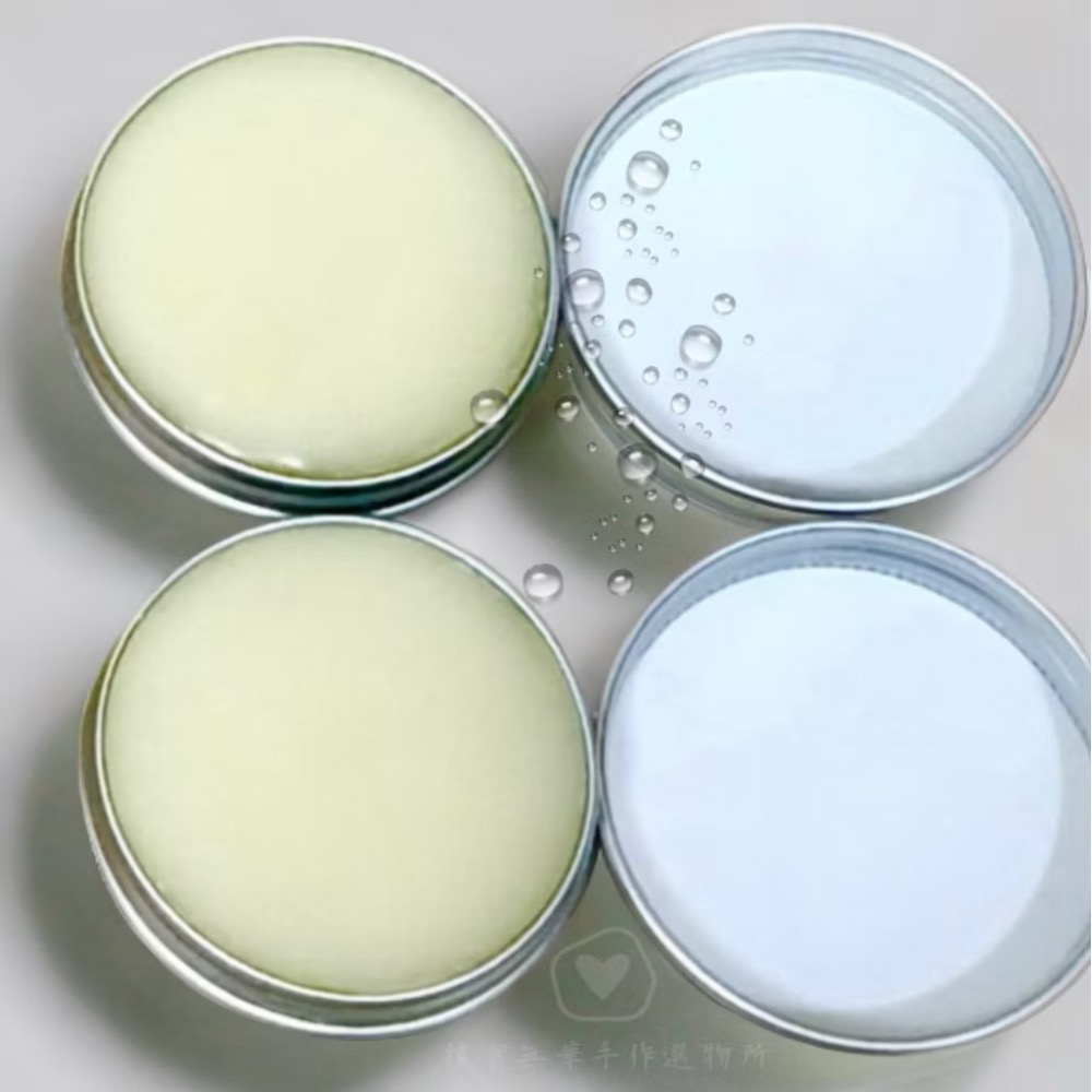 樸實無華🌱 山茶花基底油  【薰衣草油膏】自然潤澤,手工製作,送禮自用兩相宜#舒眠#婚禮小物-規格圖7