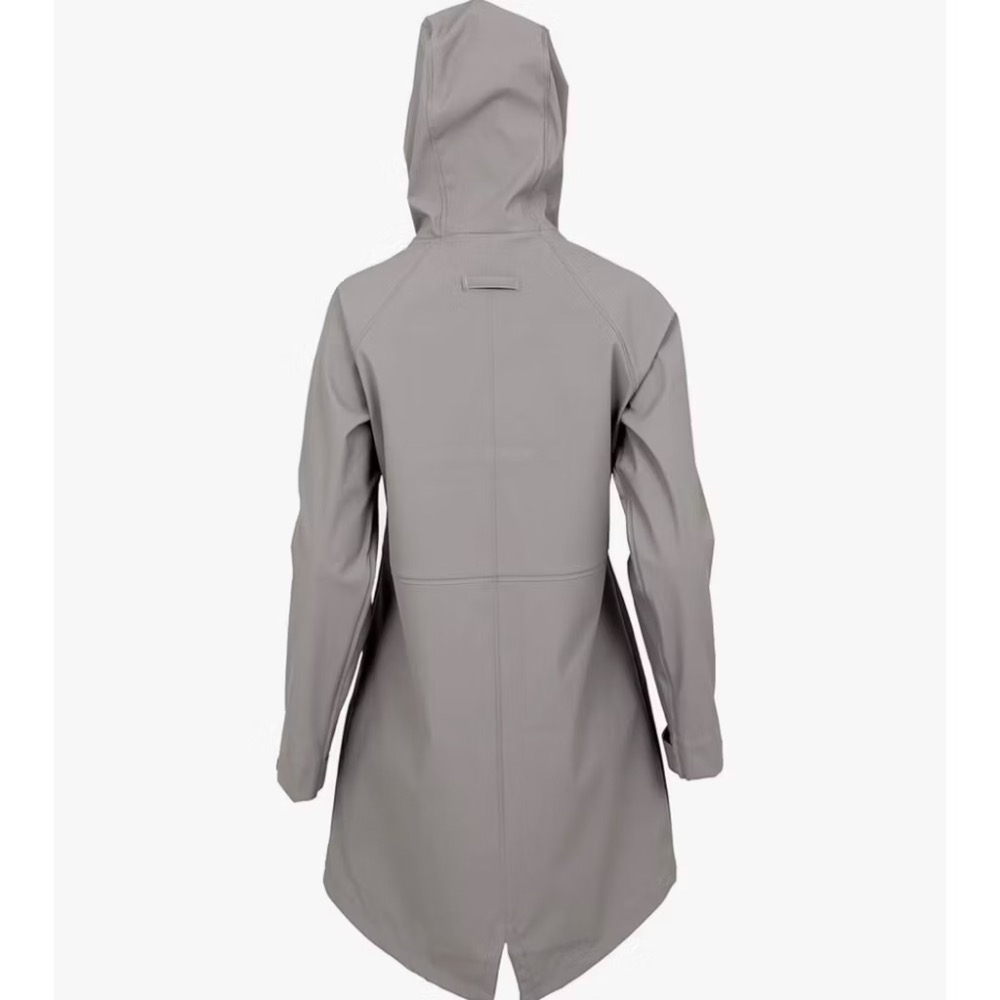 冰島ICEWEAR Dögg 真的會防水防風#機能長外套#XXL碼#雪地旅遊行程#冰島#芬蘭#極光-細節圖2