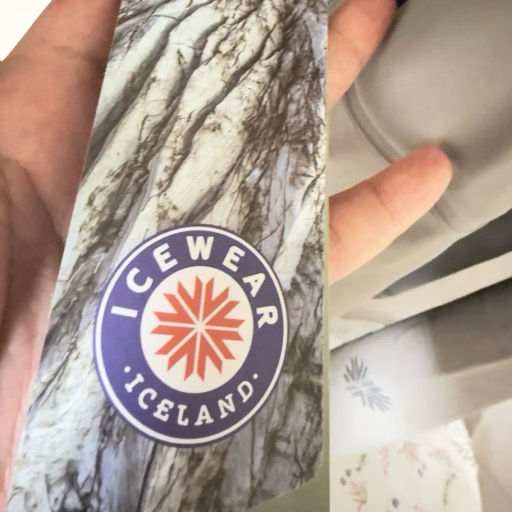 冰島ICEWEAR Dögg 真的會防水防風#機能長外套#XXL碼#雪地旅遊行程#冰島#芬蘭#極光-細節圖3