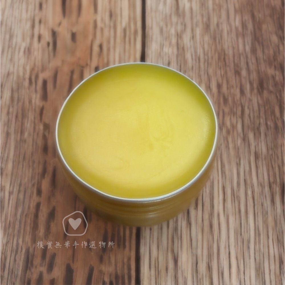 樸實無華🌱沙棘萬用膏、小橘膏. 修護＋滋潤＋安撫，一膏多用#猴子棒-規格圖4