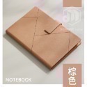 【現貨】筆記本 記事本 A5筆記本-規格圖5