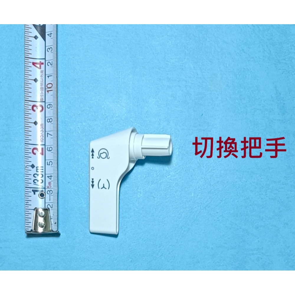 切換把手