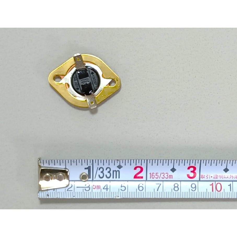 HCG和成免治馬桶安全裝置,＂保安器＂和＂溫度保險絲＂,適用所有和成免治馬桶型號-規格圖8