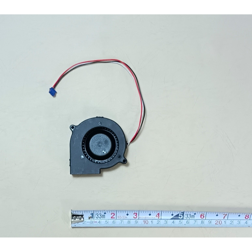 HCG和成SUPERLET超級馬桶溫風馬達,適用型號AF203,AF213,AF230,AF280-細節圖2
