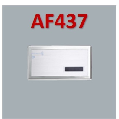 HCG和成小便斗PC板組DC(感應器),適用型號AF435,AF437,AF459,適用電池盒的-細節圖2