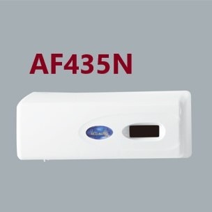 HCG和成小便斗自動感應沖水器零件,＂外殼＂,適用型號AF435NA-細節圖3