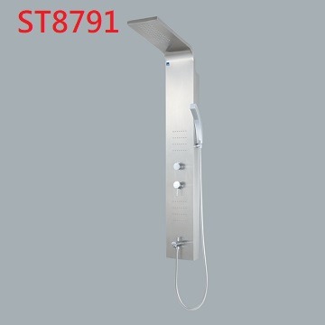 HCG和成淋浴柱冷熱水開關心軸,適用淋浴柱型號:ST8784,ST8791,ST8792-細節圖4