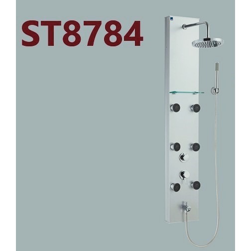 HCG和成淋浴柱切換卡軸,適用淋浴柱型號:ST8784,ST8791,ST8792-細節圖2