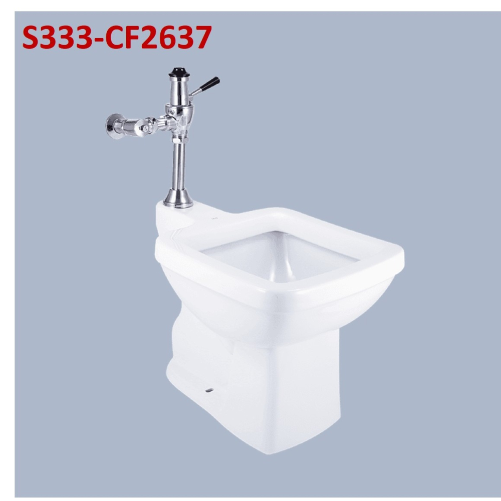 HCG和成馬桶銅器沖水凡而＂亞比股組(6.3公分)＂適用馬桶型號:C142N,C145N,S333-細節圖5