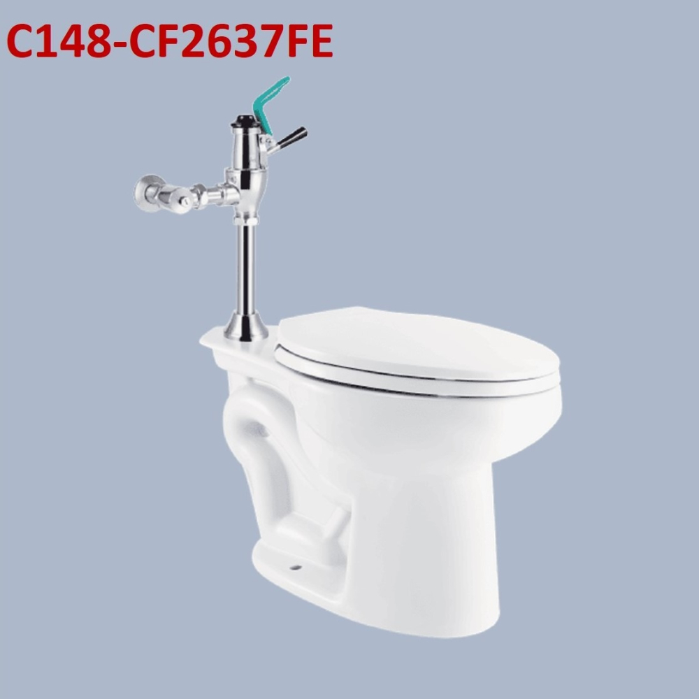 HCG和成馬桶銅器沖水凡而＂亞比股組(5.3公分)＂適用馬桶型號:C109N,C141N,C148-細節圖5