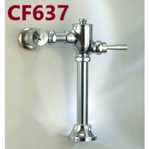 HCG和成馬桶銅器沖水凡而,推桿組的＂墊片＂適用型號:CF636,CF637-細節圖3