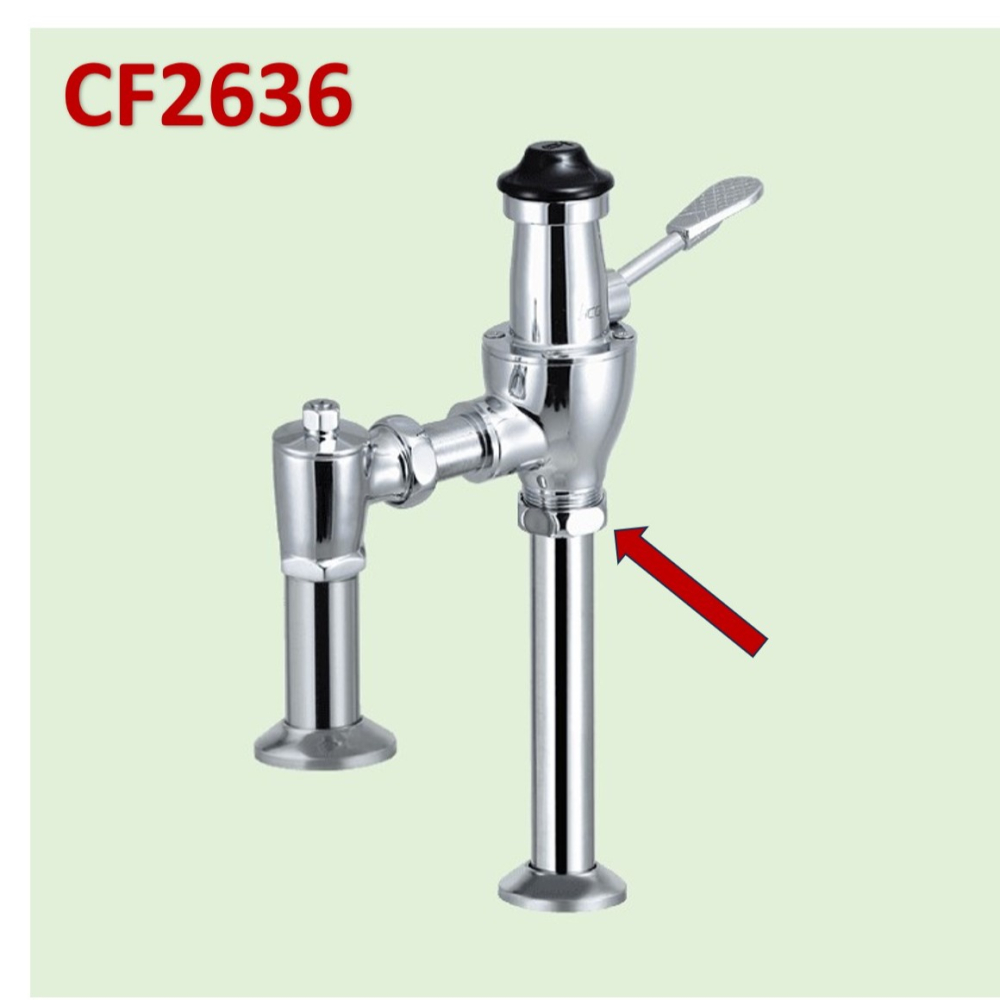 HCG和成馬桶銅器沖水凡而,連接出水管＂墊圈+墊片＂(不含螺帽),適用所有銅器沖水凡而(不分售)-細節圖4
