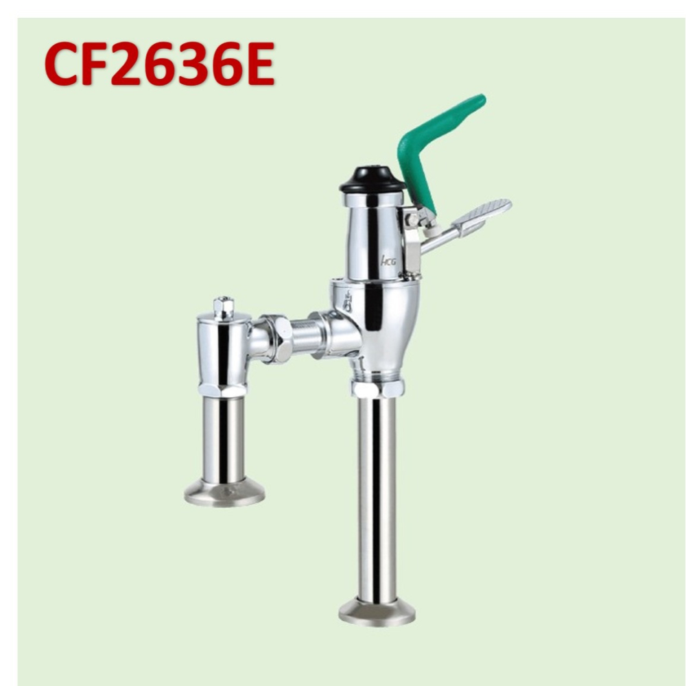 HCG和成馬桶銅器油壓沖水凡而＂止水皮＂或＂止水銅塊＂適用型號:CF2636,CF2637-細節圖5