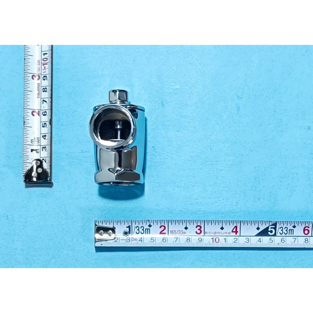 HCG和成馬桶銅器沖水凡而進水器,適用手壓腳踏銅器沖水凡而型號:CF636,CF637-細節圖2