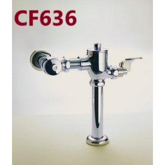 HCG和成馬桶銅器沖水止水心軸,適用型號CF636,CF637,CF911,CF922,AF933-細節圖2