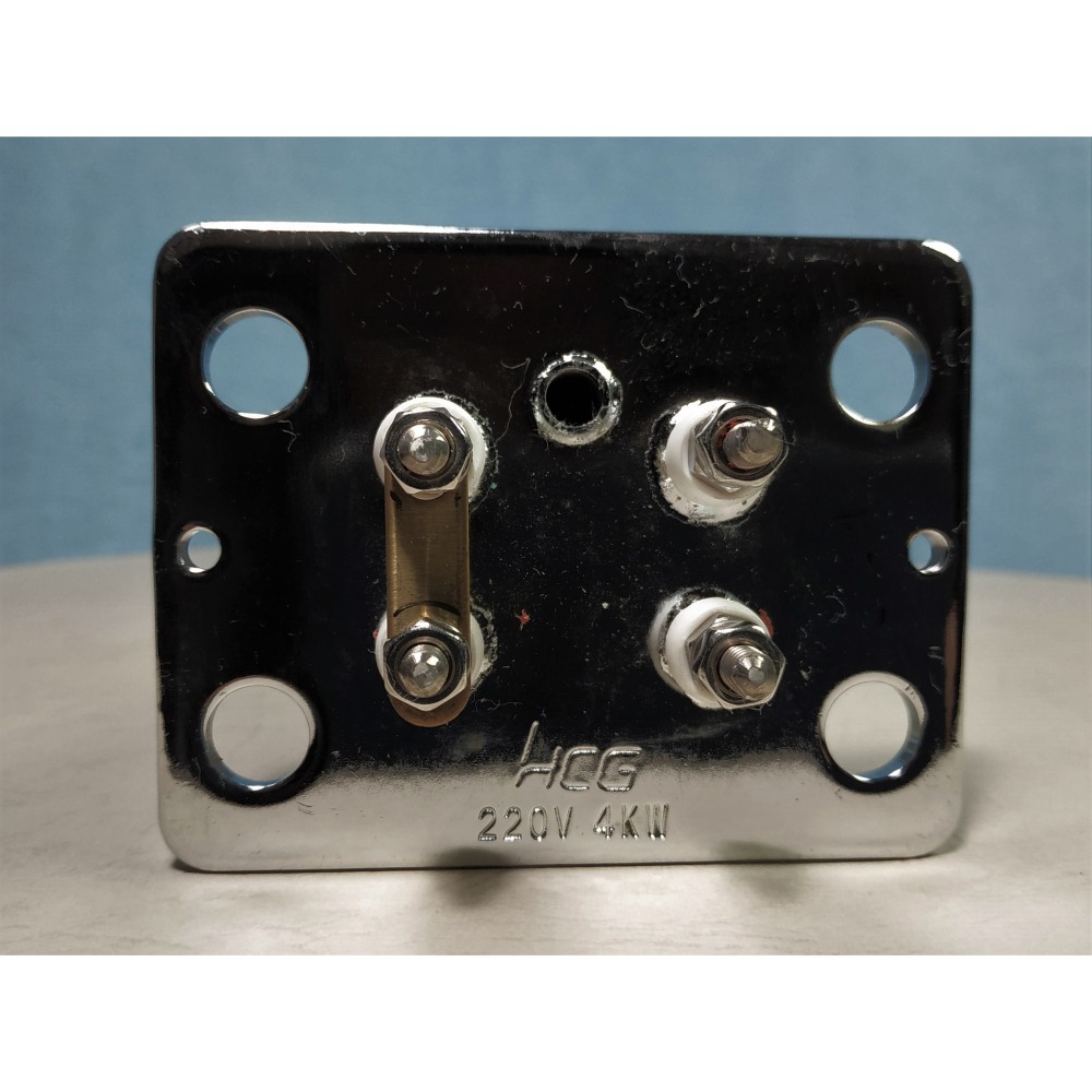 HCG和成原廠電熱水器4KW電熱管,電熱棒,加熱管,加熱棒(定時定溫,溫度顯示為數字型)EH91Q-細節圖2