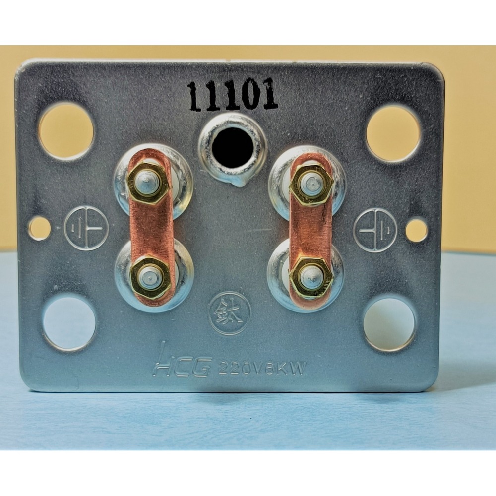 HCG和成原廠電熱水器6KW鈦管,電熱棒,加熱管,加熱棒(定時定溫,溫度顯示為數字型)EH99QT-細節圖2